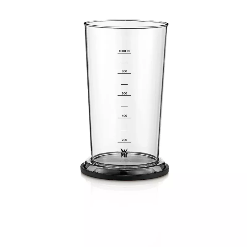 WMF Lineo 0416350011 1 L tyčový mixér 700 W čierna, nehrdzavejúca oceľ