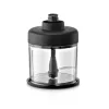 WMF Lineo 0416350011 1 L tyčový mixér 700 W čierna, nehrdzavejúca oceľ