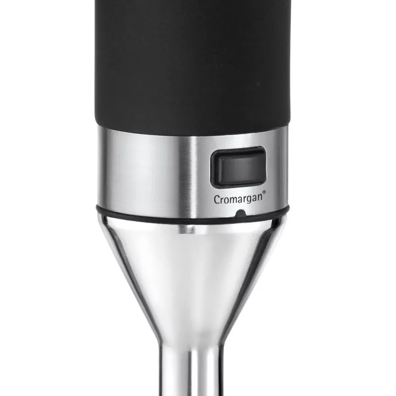 WMF Lineo 0416350011 1 L tyčový mixér 700 W čierna, nehrdzavejúca oceľ