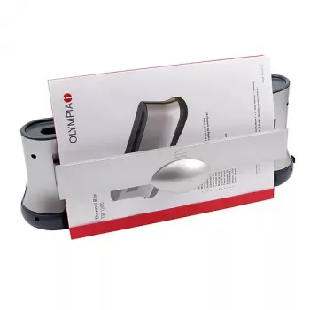Viazací stroj Olympia TB 1280