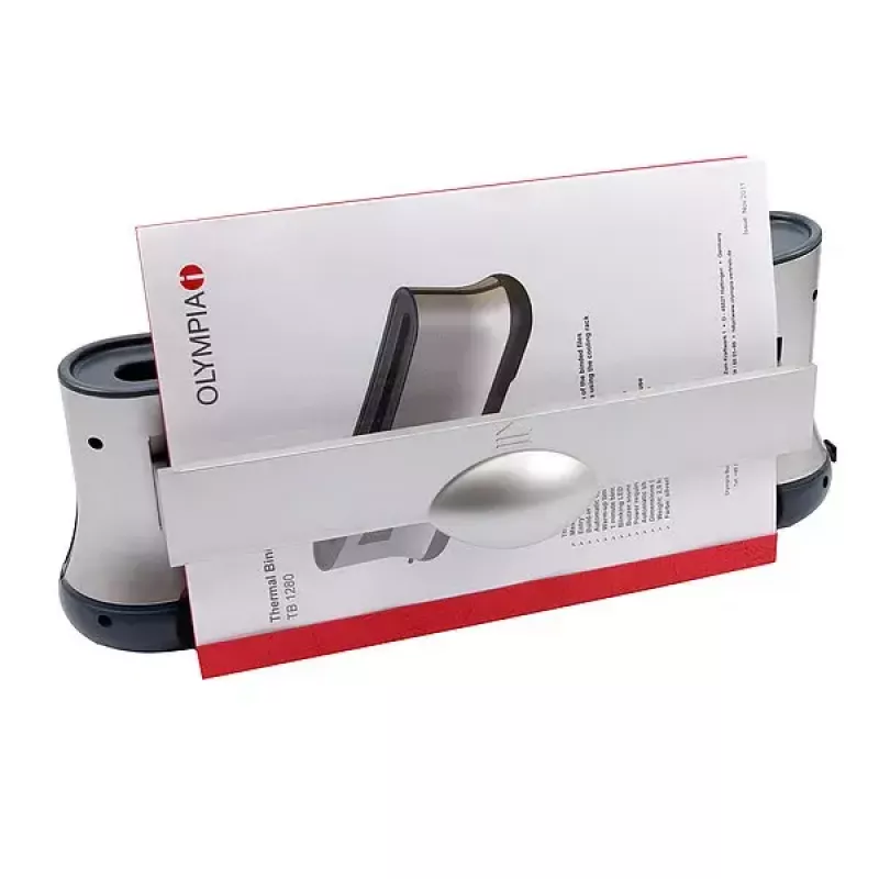 Viazací stroj Olympia TB 1280