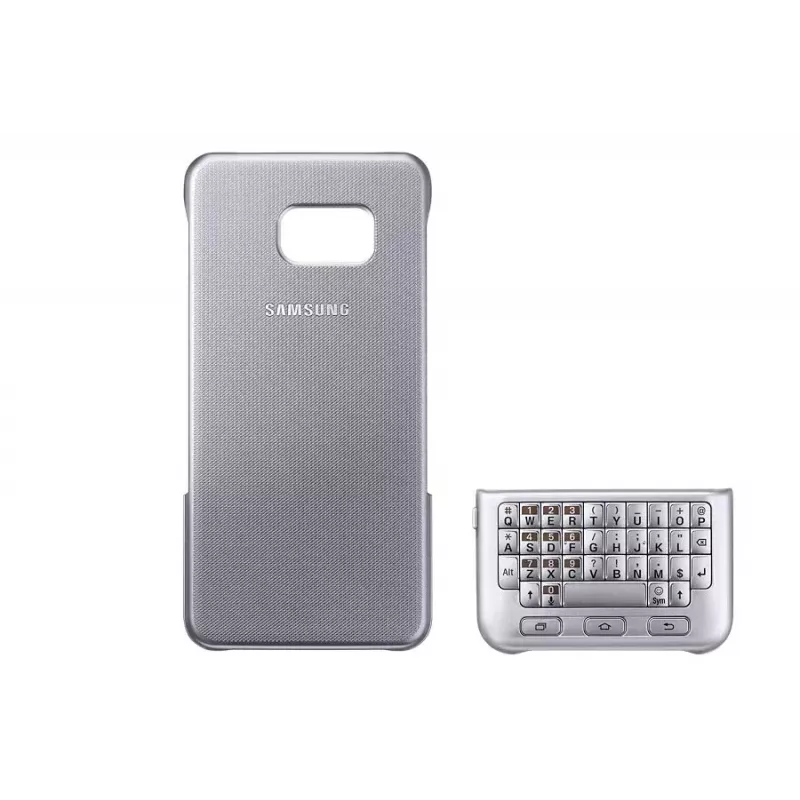 Samsung EJ-CG928 QWERTZ klávesnica strieborná