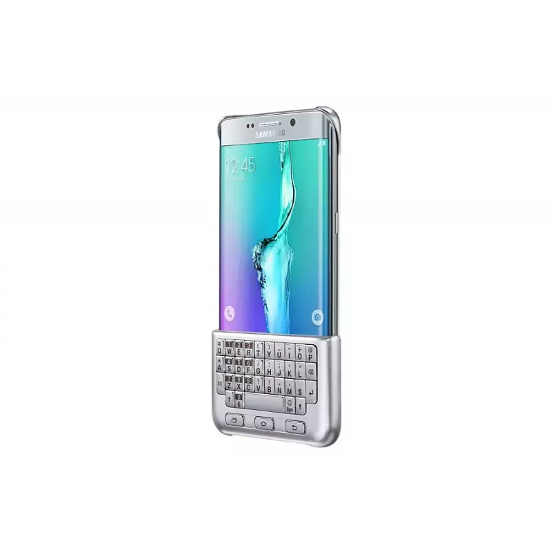 Samsung EJ-CG928 QWERTZ klávesnica strieborná