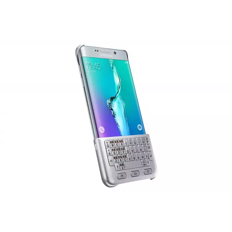 Samsung EJ-CG928 QWERTZ klávesnica strieborná