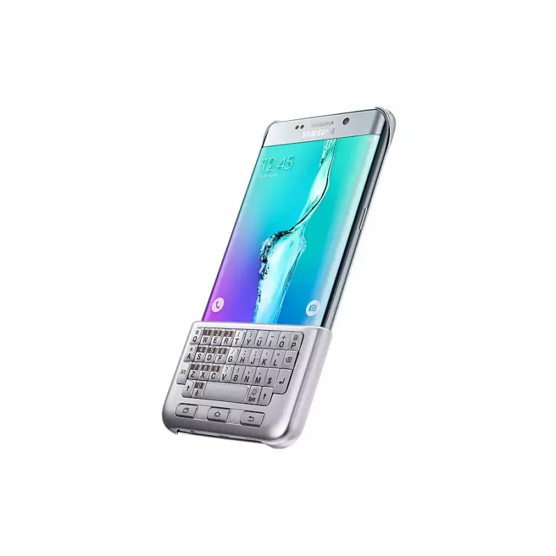 Samsung EJ-CG928 QWERTZ klávesnica strieborná
