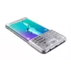 Samsung EJ-CG928 QWERTZ klávesnica strieborná