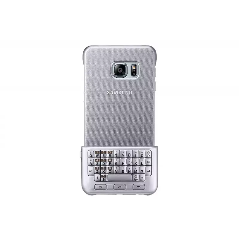 Samsung EJ-CG928 QWERTZ klávesnica strieborná
