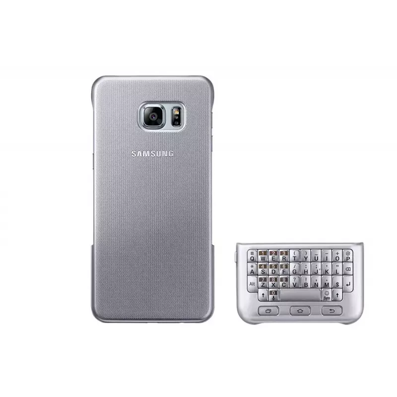 Samsung EJ-CG928 QWERTZ klávesnica strieborná