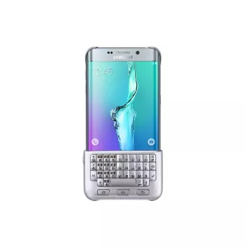 Samsung EJ-CG928 QWERTZ klávesnica strieborná