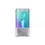 Samsung EJ-CG928 QWERTZ klávesnica strieborná