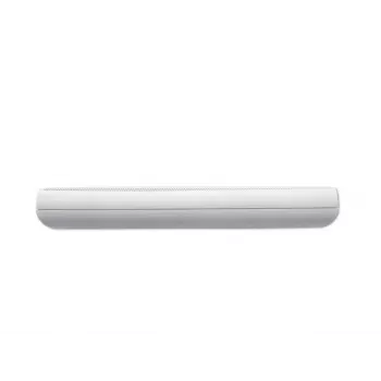 2-pásmový reproduktor Omnitronic 80710550 biely káblový 20 W