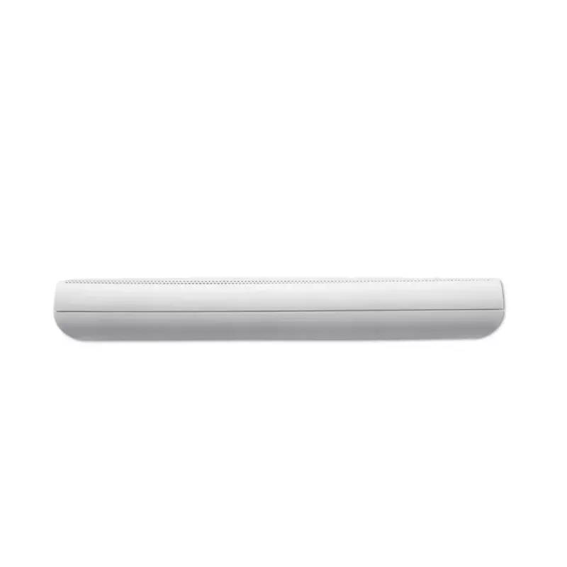 2-pásmový reproduktor Omnitronic 80710550 biely káblový 20 W