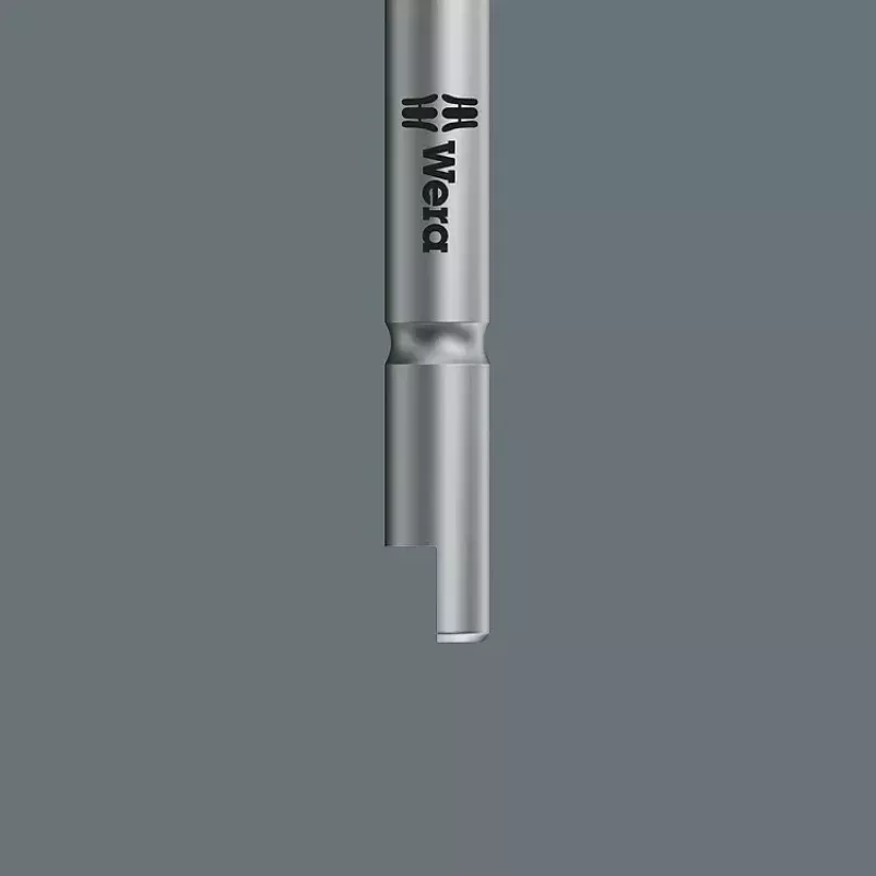 Skrutkovací bit Wera 867/9 C TORX