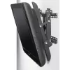 TV držiak SpeaKa Professional SP-3957092 160 cm (63 palcov) čierny
