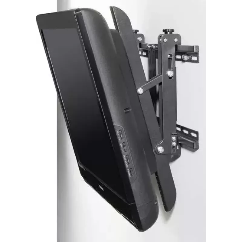 TV držiak SpeaKa Professional SP-3957092 160 cm (63 palcov) čierny