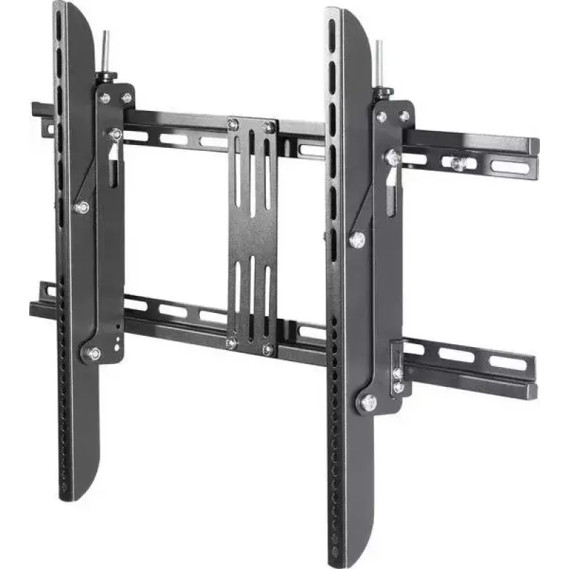 TV držiak SpeaKa Professional SP-3957092 160 cm (63 palcov) čierny