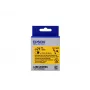 Epson Náplň etikiet Heat Shrink Tube (HST) LK-7YBA21 čierna/žltá D21mm (2,5 m)