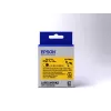 Epson Náplň etikiet Heat Shrink Tube (HST) LK-7YBA21 čierna/žltá D21mm (2,5 m)