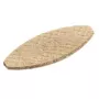 Bosch 2609256602 Hmoždinka 5 ks drevená biscuit