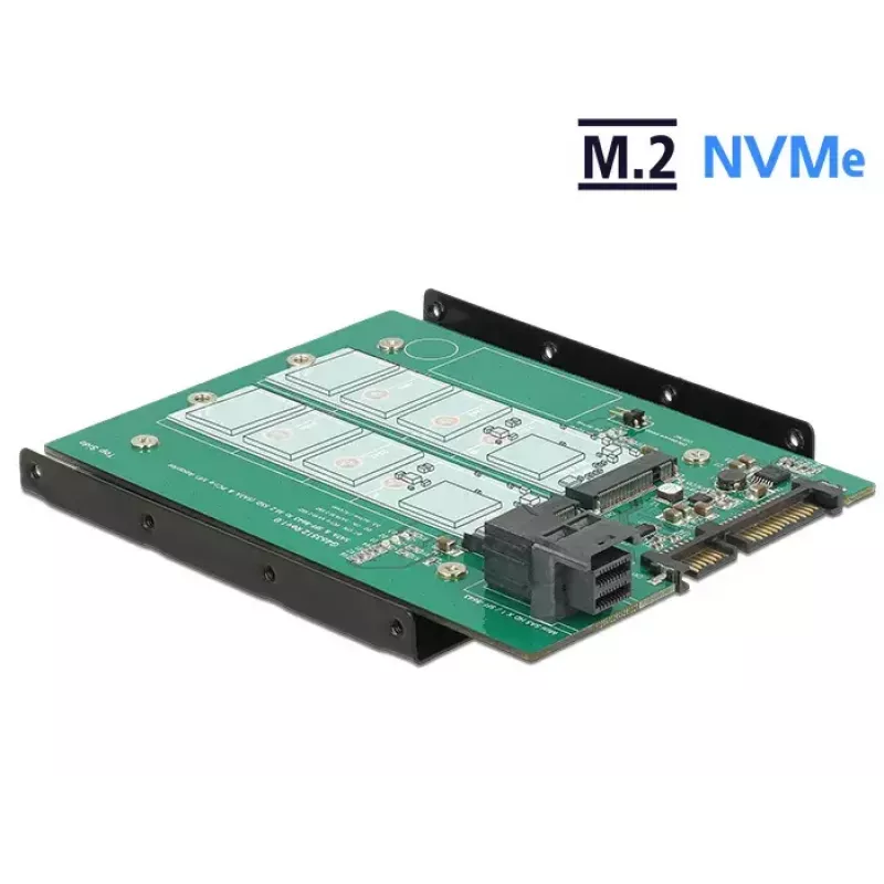 Interný M.2 adaptér DeLOCK 62704
