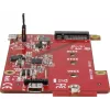 Rozširujúca doska Renkforce M.2 SATA SSD pre Raspberry Pi
