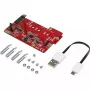 Rozširujúca doska Renkforce M.2 SATA SSD pre Raspberry Pi