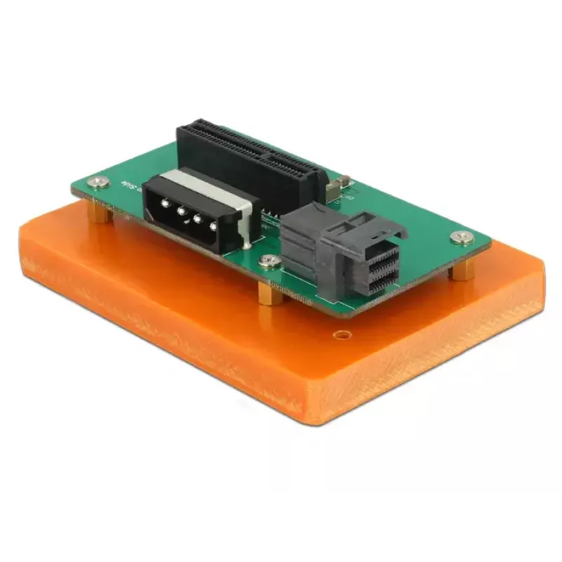 Interný PCIe adaptér DeLOCK 62788