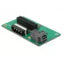 Interný PCIe adaptér DeLOCK 62788