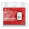 Trust ALMDT-2000 bezdrôtový nástenný detektor pohybu biely