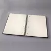 Zápisník Sigel CONCEPTUM A4 160 listov čierny