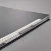 Zápisník Sigel CONCEPTUM A4 160 listov čierny
