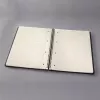 Zápisník Sigel CONCEPTUM A4 160 listov čierny