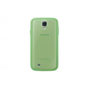 Puzdro Samsung Galaxy S4 Protective Cover+ zelená