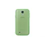 Puzdro Samsung Galaxy S4 Protective Cover+ zelená