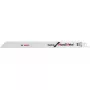 Bosch S 1122 VF flexibilné čepele ocasky pre drevo a kov