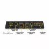 Marmitek BoomBoom 100 Bluetooth audio vysielač/prijímač (08330)