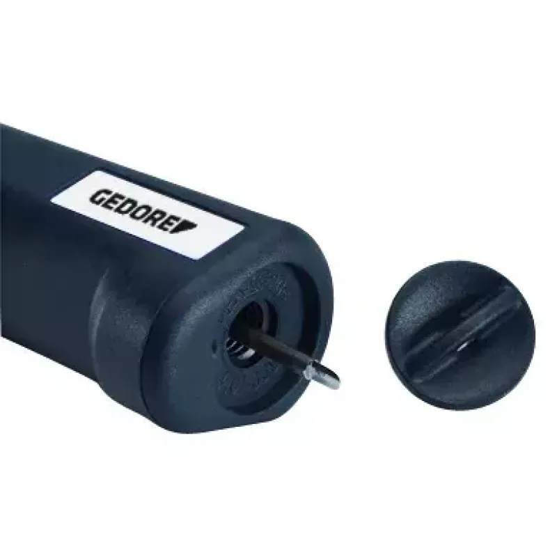 Nástrčný kľúč Gedore E-8147 1/2