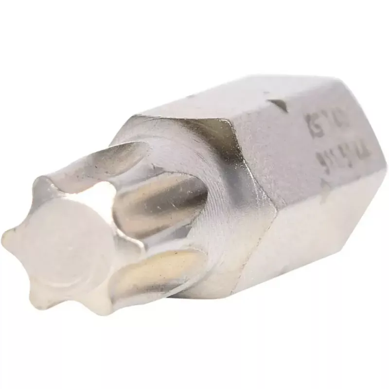 Nástrčný skrutkovač KS Tools 911.5145 Torx T45 30 mm šesťhranný