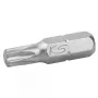 Skrutkovací bit KS Tools 911.5146 Torx T50 30 mm šesťhranný