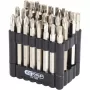 KS Tools 911.7550 CLASSIC sada bitov, 1/4 palca, 75 mm, 32 ks