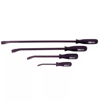 Páčidlo KS Tools 911.8100 4 ks
