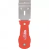 Ručná škrabka KS Tools 911.8126 dĺžka 160 mm hmotnosť 90 g