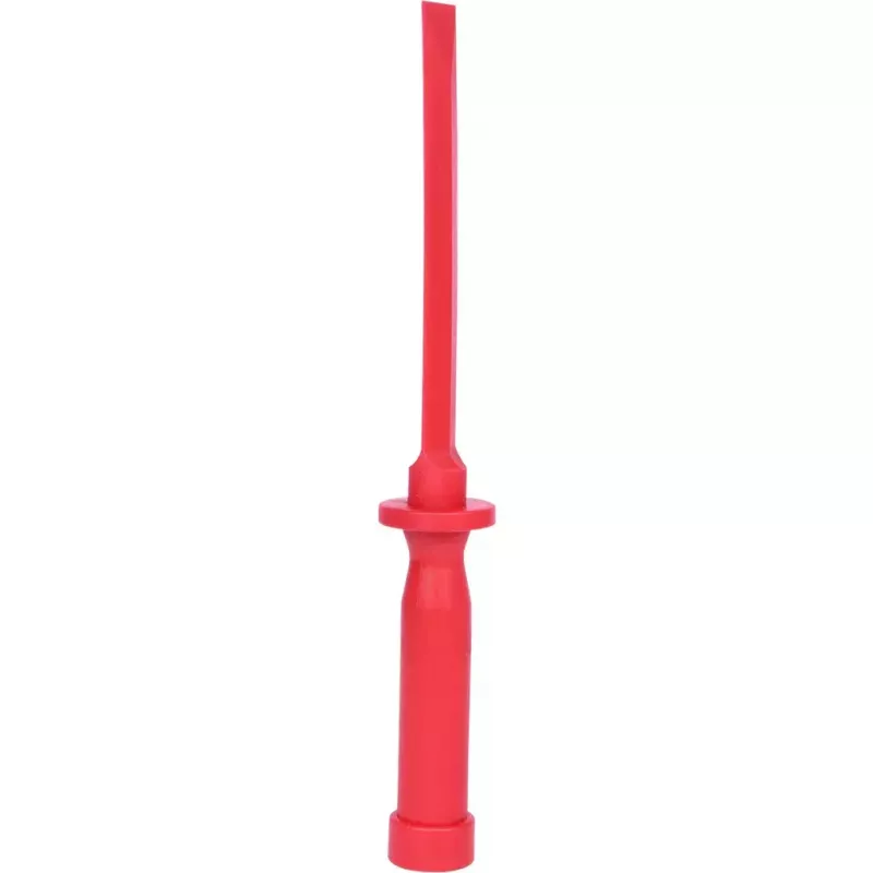 Kovoobrábací sekáč KS Tools 911.8132 plastová rukoväť 140 g
