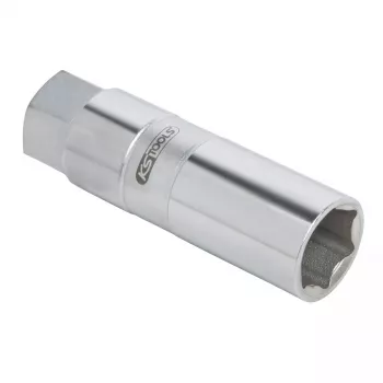 Nástrčná hlavica KS Tools 150.9422 1 hlava chróm-vanádiová oceľ 220 g