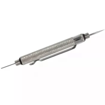 KS Tools Nástroj na čistenie a nastavenie ostrekovačových trysiek, 95 mm, 550.1022