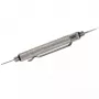 KS Tools Nástroj na čistenie a nastavenie ostrekovačových trysiek, 95 mm, 550.1022