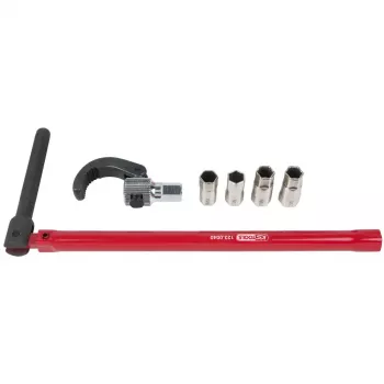Záťažové náradie KS Tools 123.0040 460 g