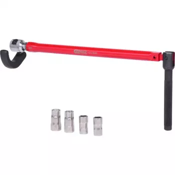 Záťažové náradie KS Tools 123.0040 460 g