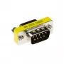 D-sub adaptér 9-pinový konektor samec - 9-pinový konektor samica ACT AB9023