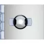 BTicino Sfera 352401 Predný kryt širokouhlej kamery deň a noc, Allmetal